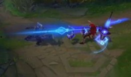 海克斯新皮肤官方爆料最新消息,神秘力量觉醒，全新视觉盛宴即将来袭！