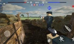 方块战场武器最新爆料,神秘力量震撼来袭！